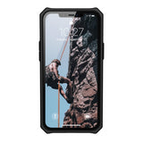 Urban Armor Gear (UAG) iPhone 12 Pro Max Skal Monarch Crimson