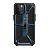 Urban Armor Gear (UAG) iPhone 12 Pro Max Skal Monarch Mallard