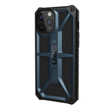 Urban Armor Gear (UAG) iPhone 12 Pro Max Skal Monarch Mallard