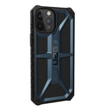 Urban Armor Gear (UAG) iPhone 12 Pro Max Skal Monarch Mallard