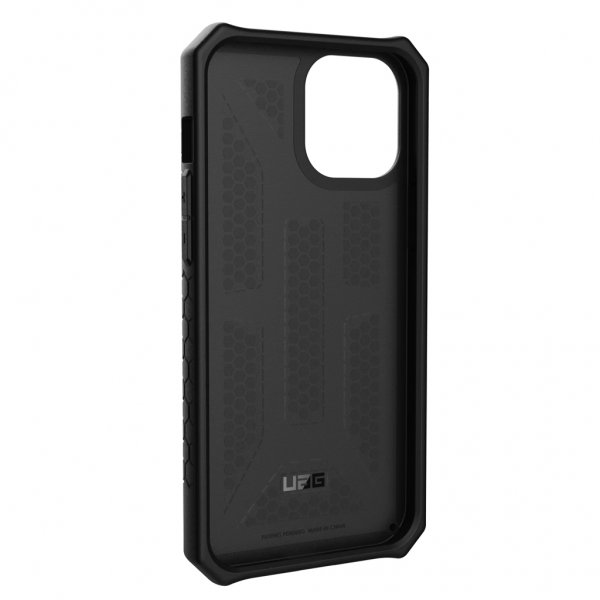 Urban Armor Gear (UAG) iPhone 12 Pro Max Skal Monarch Mallard