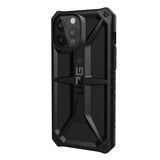 Urban Armor Gear (UAG) iPhone 12 Pro Max Skal Monarch Svart