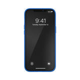 Adidas iPhone 12 Pro Max Skal Moulded Case Basic Bluebird