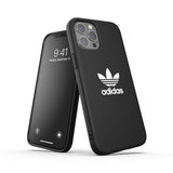 Adidas iPhone 12 Pro Max Skal Moulded Case Basic Svart