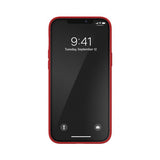 Adidas iPhone 12 Pro Max Skal Moulded Case Canvas Scarlet