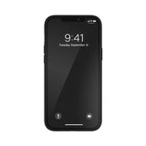 Adidas iPhone 12 Pro Max Skal Moulded Case PU Svart