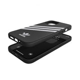 Adidas iPhone 12 Pro Max Skal Moulded Case PU Svart