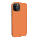Urban Armor Gear (UAG) iPhone 12 Pro Max Skal Outback Biodegradable Cover Orange