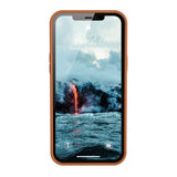 Urban Armor Gear (UAG) iPhone 12 Pro Max Skal Outback Biodegradable Cover Orange