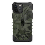 Urban Armor Gear (UAG) iPhone 12 Pro Max Skal Pathfinder Forest Camo