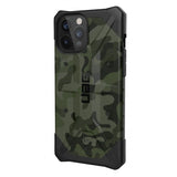 Urban Armor Gear (UAG) iPhone 12 Pro Max Skal Pathfinder Forest Camo