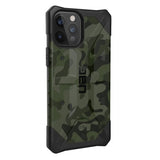 Urban Armor Gear (UAG) iPhone 12 Pro Max Skal Pathfinder Forest Camo