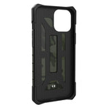 Urban Armor Gear (UAG) iPhone 12 Pro Max Skal Pathfinder Forest Camo