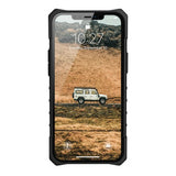 Urban Armor Gear (UAG) iPhone 12 Pro Max Skal Pathfinder Mallard