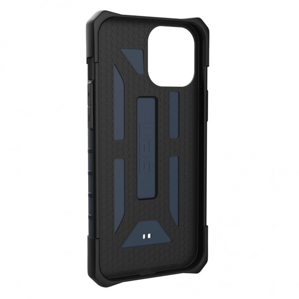 Urban Armor Gear (UAG) iPhone 12 Pro Max Skal Pathfinder Mallard