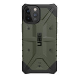Urban Armor Gear (UAG) iPhone 12 Pro Max Skal Pathfinder Olive