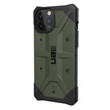 Urban Armor Gear (UAG) iPhone 12 Pro Max Skal Pathfinder Olive