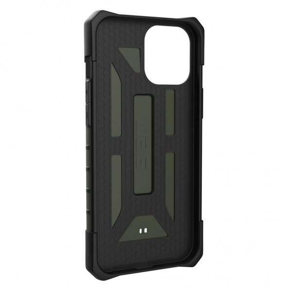 Urban Armor Gear (UAG) iPhone 12 Pro Max Skal Pathfinder Olive