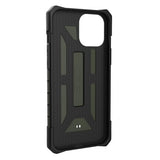 Urban Armor Gear (UAG) iPhone 12 Pro Max Skal Pathfinder Olive