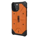 Urban Armor Gear (UAG) iPhone 12 Pro Max Skal Pathfinder Orange
