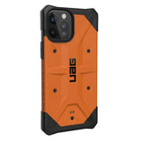 Urban Armor Gear (UAG) iPhone 12 Pro Max Skal Pathfinder Orange