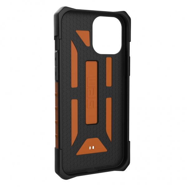 Urban Armor Gear (UAG) iPhone 12 Pro Max Skal Pathfinder Orange