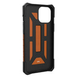 Urban Armor Gear (UAG) iPhone 12 Pro Max Skal Pathfinder Orange