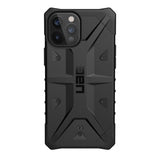 Urban Armor Gear (UAG) iPhone 12 Pro Max Skal Pathfinder Svart