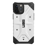 Urban Armor Gear (UAG) iPhone 12 Pro Max Skal Pathfinder Vit