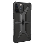 Urban Armor Gear (UAG) iPhone 12 Pro Max Skal Plasma Ash