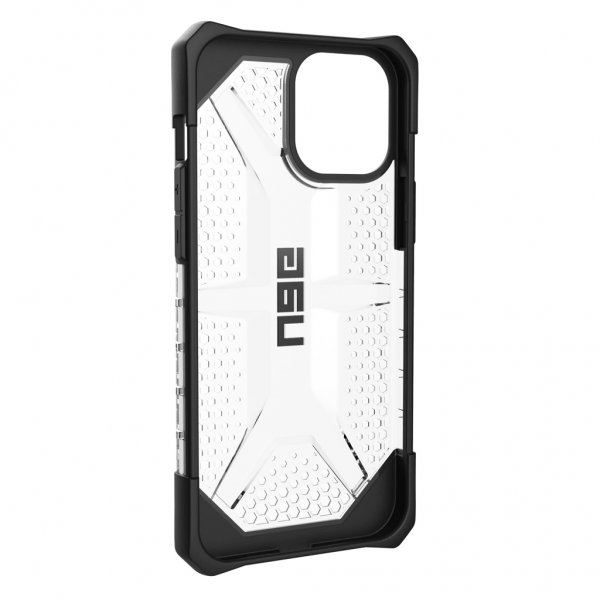 Urban Armor Gear (UAG) iPhone 12 Pro Max Skal Plasma Ice