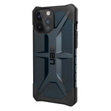 Urban Armor Gear (UAG) iPhone 12 Pro Max Skal Plasma Mallard