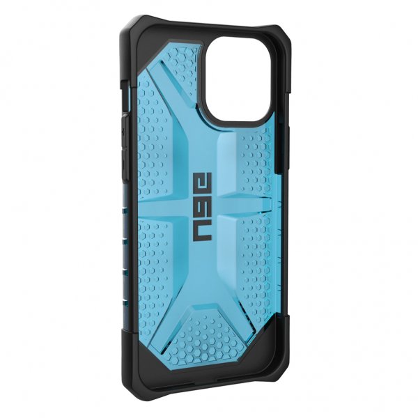 Urban Armor Gear (UAG) iPhone 12 Pro Max Skal Plasma Mallard
