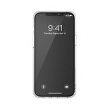 Adidas iPhone 12 Pro Max Skal Protective Clear Case Transparent