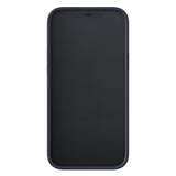 Richmond & Finch iPhone 12 Pro Max Skal Purple Palm