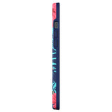 Richmond & Finch iPhone 12 Pro Max Skal Red Hibiscus