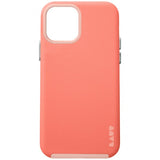LAUT iPhone 12 Pro Max Skal SHIELD Coral