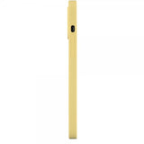 holdit iPhone 12 Pro Max Skal Silikon Gul
