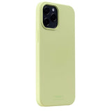 holdit iPhone 12 Pro Max Skal Silikon Kiwi