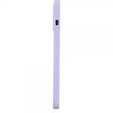 holdit iPhone 12 Pro Max Skal Silikon Lavender
