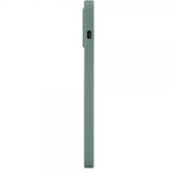 holdit iPhone 12 Pro Max Skal Silikon Moss Green