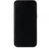 holdit iPhone 12 Pro Max Skal Silikon Svart