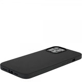 holdit iPhone 12 Pro Max Skal Silikon Svart