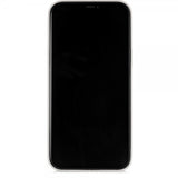 holdit iPhone 12 Pro Max Skal Silikon Taupe