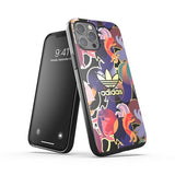 Adidas iPhone 12 Pro Max Skal Snap Case AOP CNY SS21