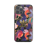Adidas iPhone 12 Pro Max Skal Snap Case AOP CNY SS21