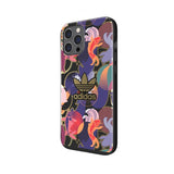 Adidas iPhone 12 Pro Max Skal Snap Case AOP CNY SS21