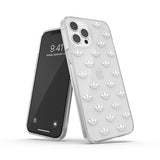 Adidas iPhone 12 Pro Max Skal Snap Case Entry