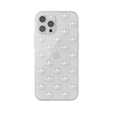 Adidas iPhone 12 Pro Max Skal Snap Case Entry