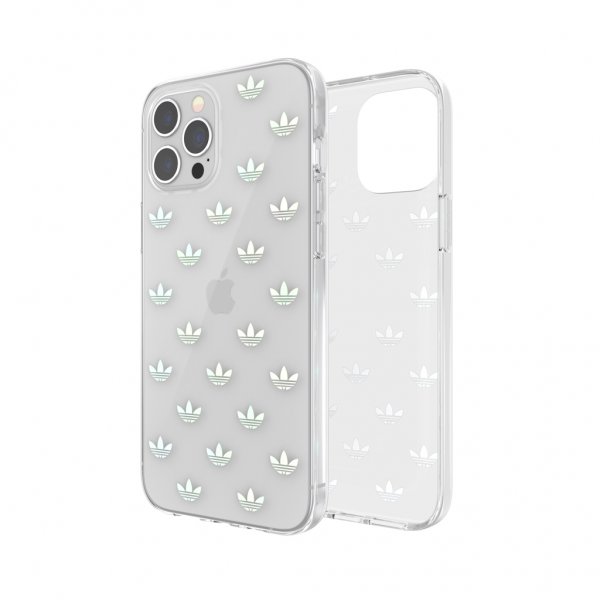 Adidas iPhone 12 Pro Max Skal Snap Case Entry